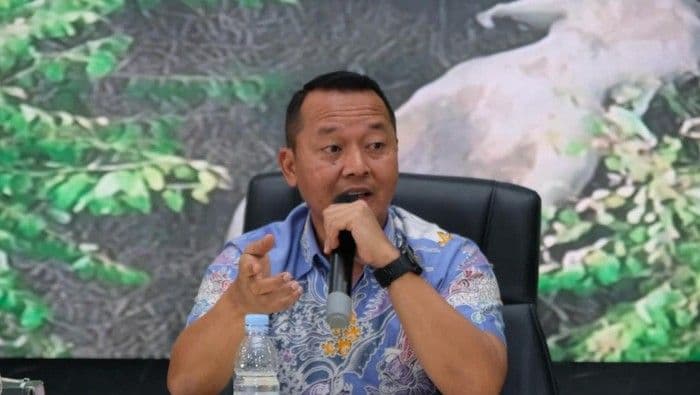 Mahasiswa Riau Bikin Situs Bank Palsu, Dipakai Phishing hingga Rugikan Korban Rp 1 Miliar