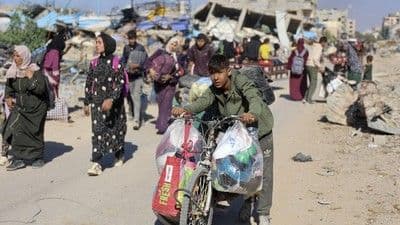 2 Juta Penduduk Israel Hidup di Bawah Garis Kemiskinan