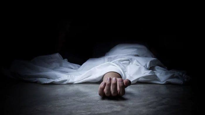 Pria Terlindas Forklift di Lokasi Bongkar Muat Cilincing Jakut