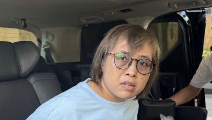 Dewi Astutik Terjerat Kasus Narkoba Senilai Rp5 Triliun, Polisi Ungkap Jaringan Besar