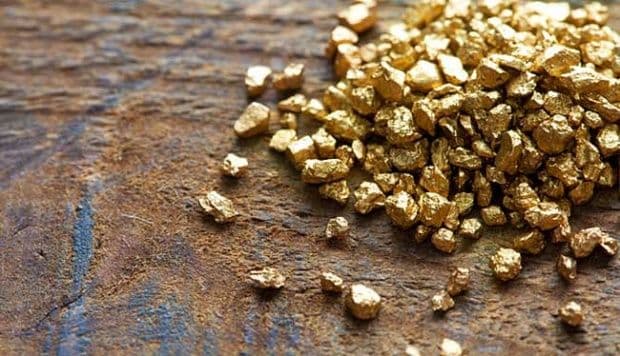 Satgas PKH Dalami Temuan Dana Tambang Emas Ilegal Rp992 Triliun