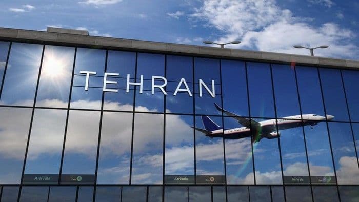 AS Batasi Akses Maskapai Iran, Pengecualian untuk Haji dan Umrah