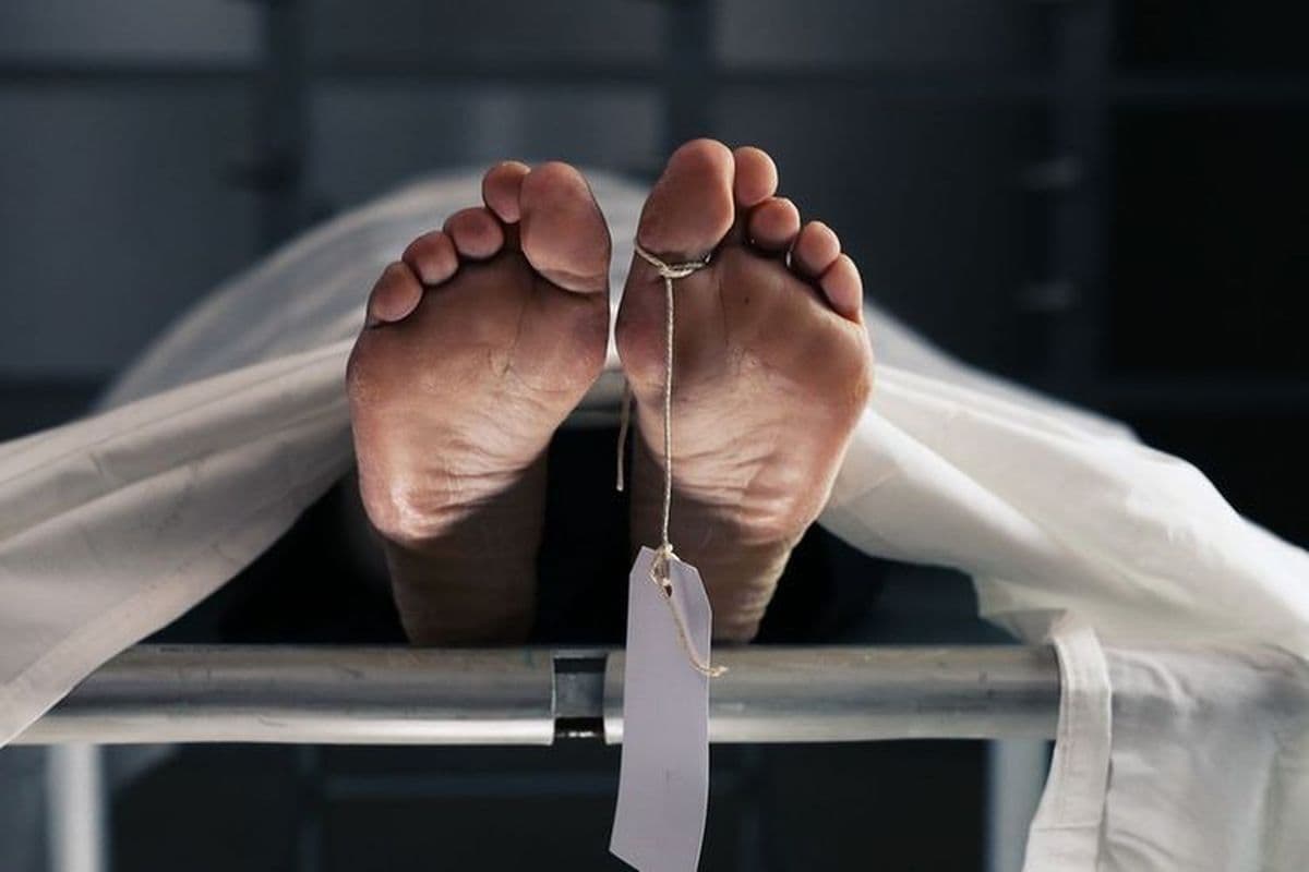 Warga Tangerang Tewas di Kamar Kost Lampung, Kepala Dibungkus Lakban