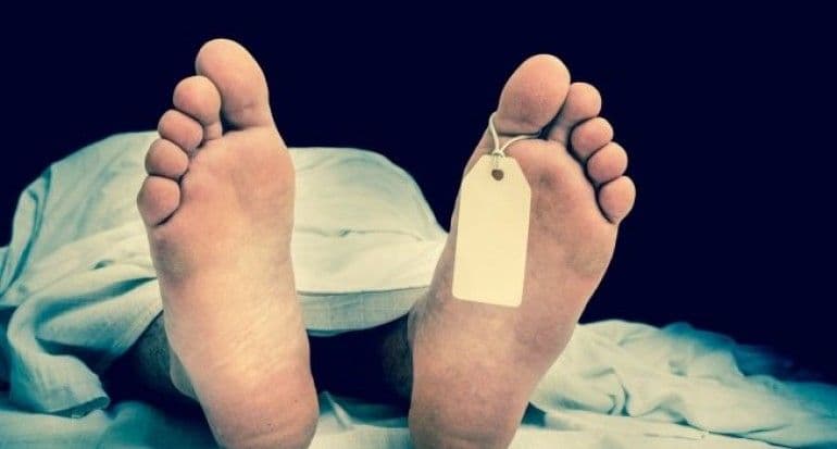 456 Kantong Jasad Manusia Ditemukan di Stadion Piala Dunia Meksiko